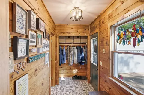 Entry Way - 404 S Main St, Luck, WI 54853 photo 2 of 2