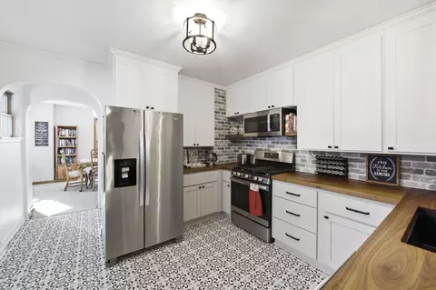 Kitchen - 404 S Main St, Luck, WI 54853 photo 1 of 3