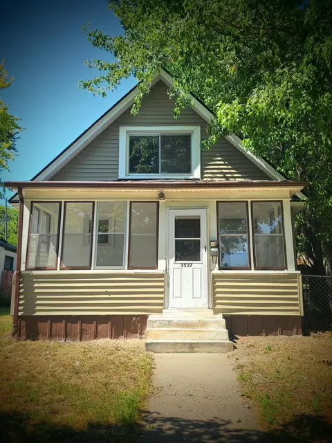 3537 N 3rd St, Minneapolis, MN 55412