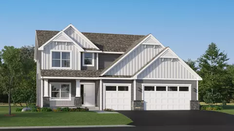 7540 Lower 42nd St N, Oakdale, MN 55128
