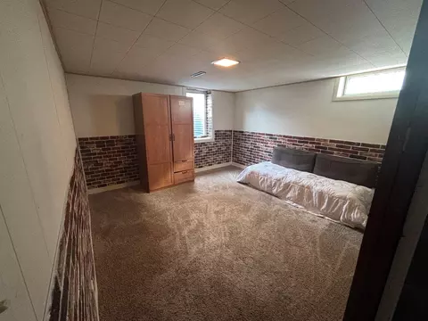 Bedroom - 320 26th Ave N, Saint Cloud, MN 56303 photo 3 of 4