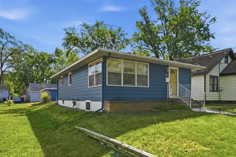 Exterior - 320 26th Ave N, Saint Cloud, MN 56303 photo 2 of 5
