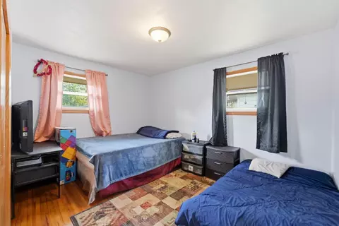 Bedroom - 320 26th Ave N, Saint Cloud, MN 56303 photo 2 of 4