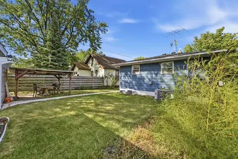 Exterior - 320 26th Ave N, Saint Cloud, MN 56303 photo 3 of 5