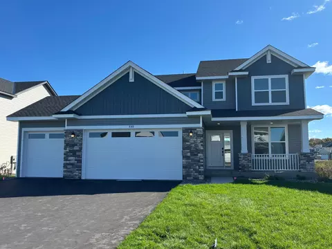 848 150th Ln NW, Andover, MN 55304