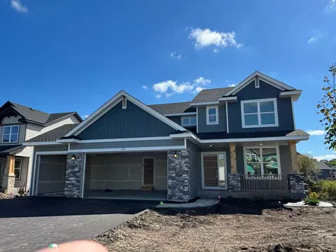 848 150th Ln NW, Andover, MN 55304