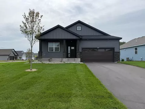 4342 132nd Ave NE, Blaine, MN 55449