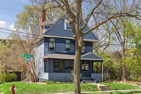1300 Grand St NE, Minneapolis, MN 55413