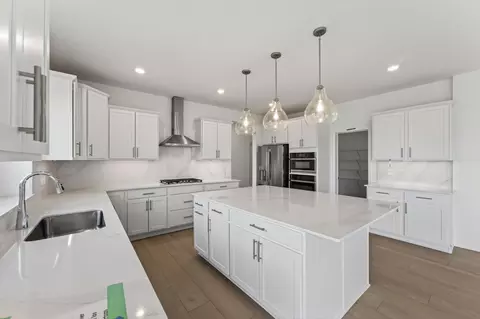 Kitchen - 20020 67th Ave, Corcoran, MN 55340 photo 1 of 4