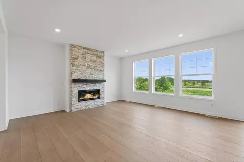 Living - 20020 67th Ave, Corcoran, MN 55340 photo 3 of 5