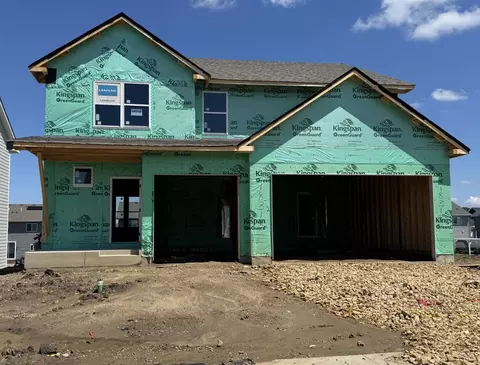 18318 Gladiator Dr, Lakeville, MN 55044