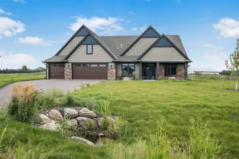 4572 166th Ave NW, Andover, MN 55304