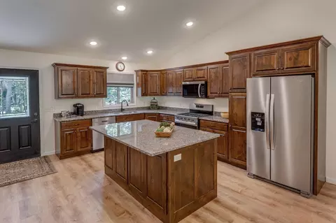 Kitchen - 31041 Spring Loop, Breezy Point, MN 56472 photo 2 of 3