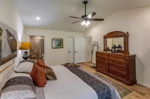 Bedroom - 31041 Spring Loop, Breezy Point, MN 56472 photo 2 of 4
