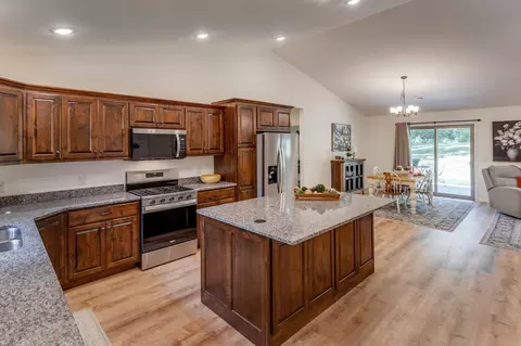 Kitchen - 31041 Spring Loop, Breezy Point, MN 56472 photo 1 of 3
