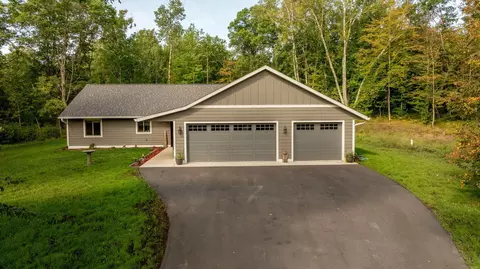 Exterior - 31041 Spring Loop, Breezy Point, MN 56472 photo 2 of 8
