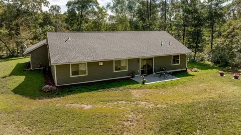 Exterior - 31041 Spring Loop, Breezy Point, MN 56472 photo 3 of 8