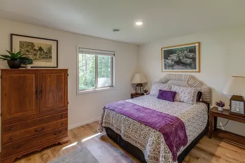 Bedroom - 31041 Spring Loop, Breezy Point, MN 56472 photo 3 of 4