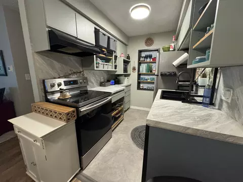Kitchen - 1340 9th Ave S #202, Saint Cloud, MN 56301 photo 3 of 3