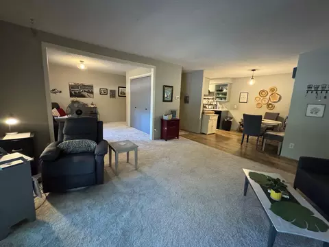 Living - 1340 9th Ave S #202, Saint Cloud, MN 56301 photo 6 of 7