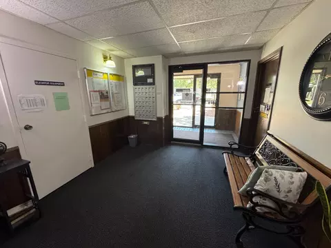 Entry Way - 1340 9th Ave S #202, Saint Cloud, MN 56301 photo 1 of 1
