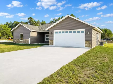 Exterior - 707 Cherry Ln, Perham, MN 56573 photo 3 of 6