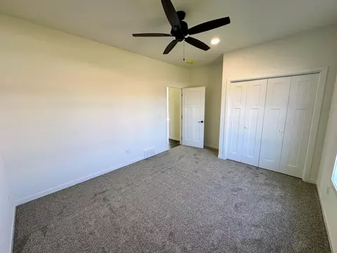 Bedroom - 707 Cherry Ln, Perham, MN 56573 photo 3 of 3