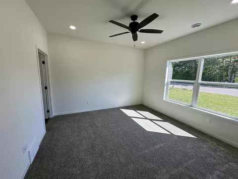 Bedroom - 707 Cherry Ln, Perham, MN 56573 photo 2 of 3