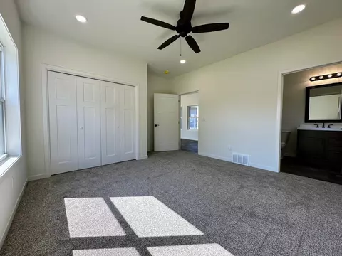 Bedroom - 707 Cherry Ln, Perham, MN 56573 photo 1 of 3