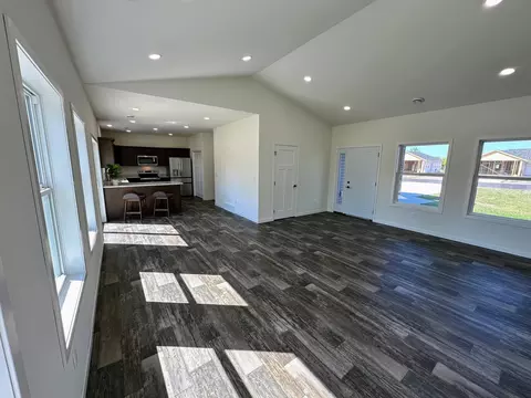 Living - 707 Cherry Ln, Perham, MN 56573 photo 1 of 2