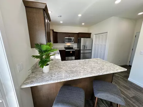 Kitchen - 707 Cherry Ln, Perham, MN 56573 photo 2 of 3