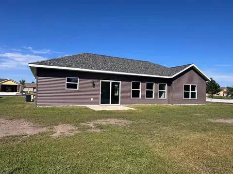 Exterior - 707 Cherry Ln, Perham, MN 56573 photo 6 of 6