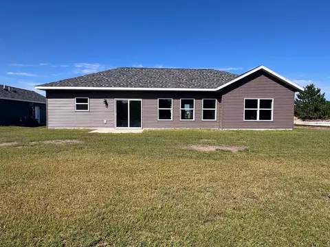 Exterior - 707 Cherry Ln, Perham, MN 56573 photo 2 of 6