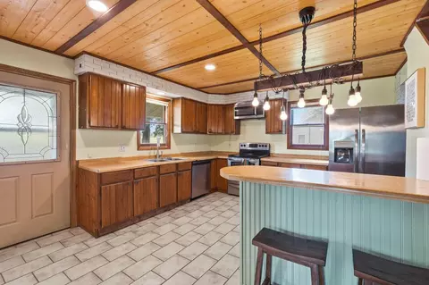 Kitchen - 2930 72nd Ave, Wilson, WI 54027 photo 1 of 3