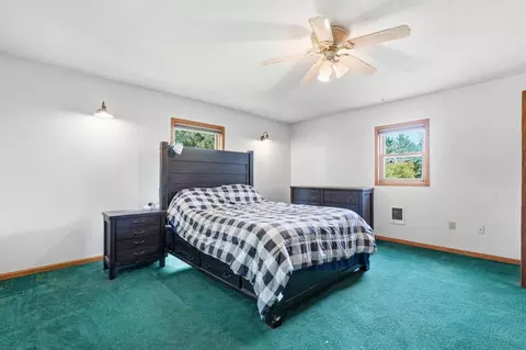 Bedroom - 2930 72nd Ave, Wilson, WI 54027 photo 1 of 3