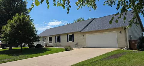304 Paul Hanson Dr, Clarks Grove, MN 56016