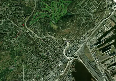 0 X High Park Rd, Duluth, MN 55811 photo 2