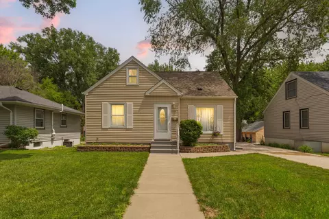 3229 Texas Ave S, Saint Louis Park, MN 55426