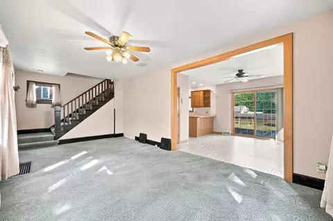 Living - 719 5th Ave NW, Faribault, MN 55021 photo 3 of 5