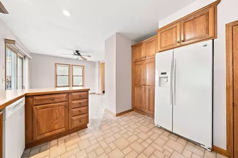 Kitchen - 719 5th Ave NW, Faribault, MN 55021 photo 3 of 3