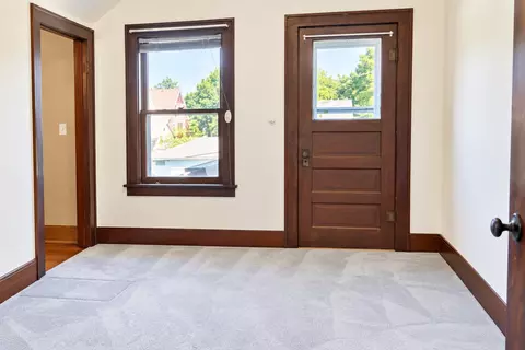 Bedroom - 719 5th Ave NW, Faribault, MN 55021 photo 4 of 5