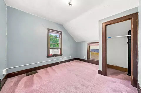 Bedroom - 719 5th Ave NW, Faribault, MN 55021 photo 5 of 5