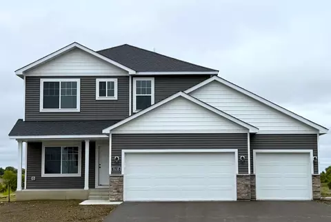3135 Jandura Ave NE, Saint Michael, MN 55376