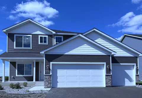 3135 Jandura Ave NE, Saint Michael, MN 55376
