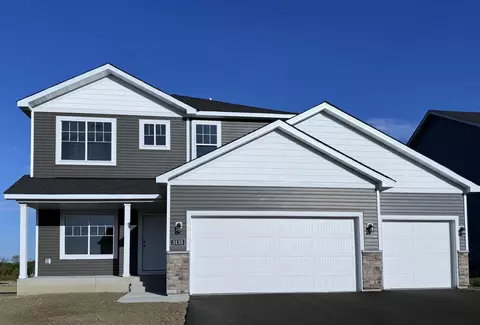 3135 Jandura Ave NE, Saint Michael, MN 55376