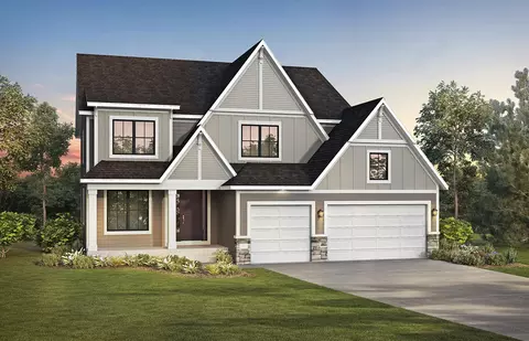 1816 Lasalle Ave NE, Saint Michael, MN 55376