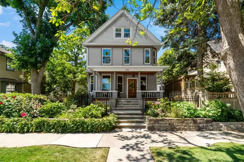 2400 Irving Ave S, Minneapolis, MN 55405