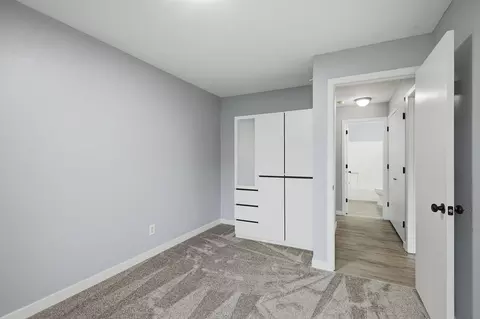 Bedroom - 1871 Silver Bell Rd #107, Eagan, MN 55122 photo 2 of 5