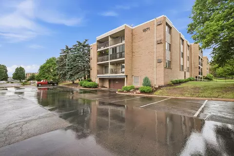 Exterior - 1871 Silver Bell Rd #107, Eagan, MN 55122 photo 3 of 8