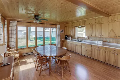 Kitchen - 4055 Forseman Point Dr NW, Hackensack, MN 56452 photo 1 of 4